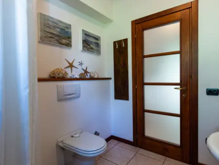 Candida, Maison 6 personnes à Colico - Photo 28