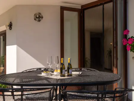 Candida, Maison 6 personnes à Colico - Photo 30