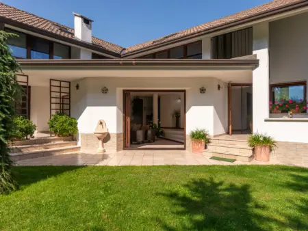 Candida, Maison 6 personnes à Colico - Photo 31