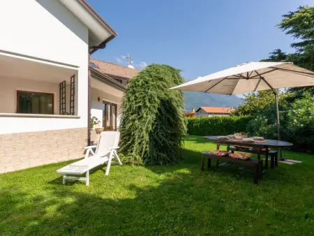 Candida, Maison 6 personnes à Colico - Photo 36