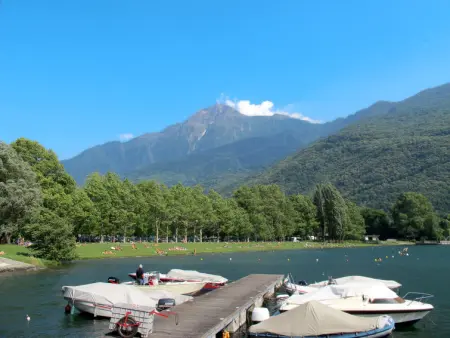 Candida, Maison 6 personnes à Colico - Photo 44