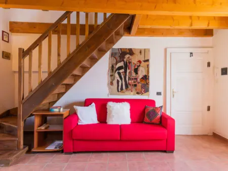 Nina Belvedere, Appartement 4 personnes à Varenna - Photo 4