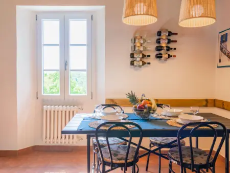 Nina Belvedere, Appartement 4 personnes à Varenna - Photo 5