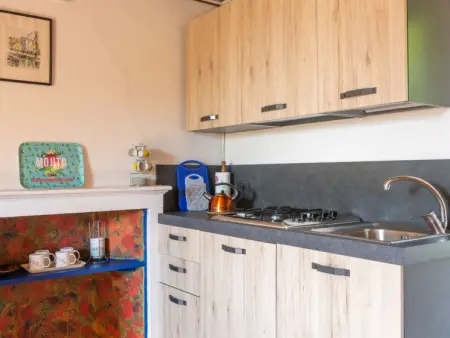 Nina Belvedere, Appartement 4 personnes à Varenna - Photo 8