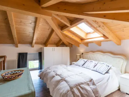 Nina Belvedere, Appartement 4 personnes à Varenna - Photo 9