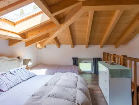 Nina Belvedere, Appartement 4 personnes à Varenna - Photo 10