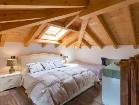 Nina Belvedere, Appartement 4 personnes à Varenna - Photo 11