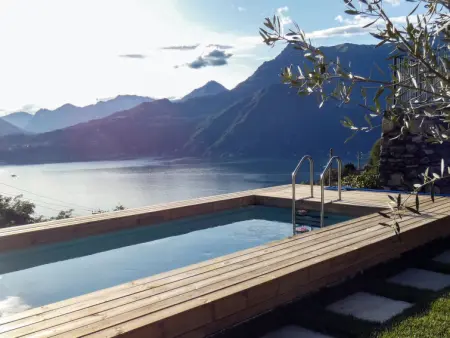 Nina Belvedere, Appartement 4 personnes à Varenna - Photo 15