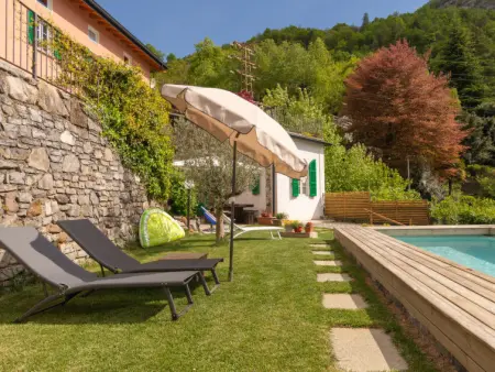 Nina Belvedere, Appartement 4 personnes à Varenna - Photo 17