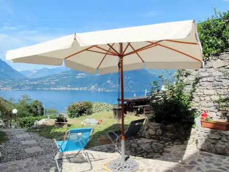 Nina Belvedere, Appartement 4 personnes à Varenna - Photo 19