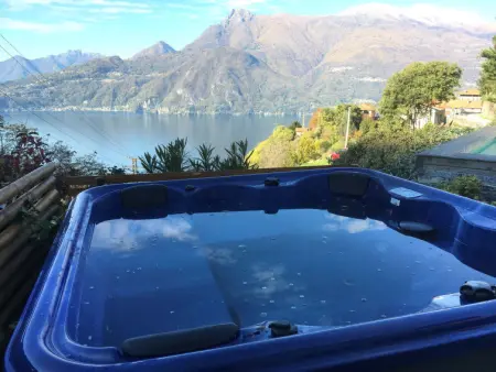 Nina Belvedere, Appartement 4 personnes à Varenna - Photo 21