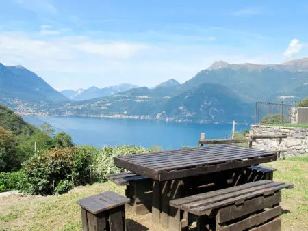 Nina Belvedere, Appartement 4 personnes à Varenna - Photo 22