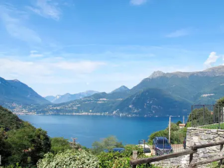 Nina Belvedere, Appartement 4 personnes à Varenna - Photo 24