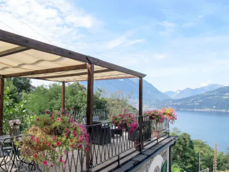 Nina Belvedere, Appartement 4 personnes à Varenna - Photo 25