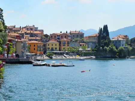 Nina Belvedere, Appartement 4 personnes à Varenna - Photo 26