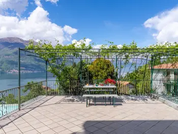 Appartement à Varenna,Glicine IT2480.642.2 N°868300