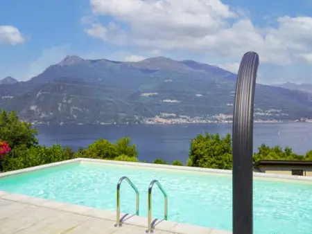 Glicine, Appartement 4 personnes à Varenna - Photo 2