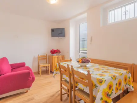 Glicine, Appartement 4 personnes à Varenna - Photo 4