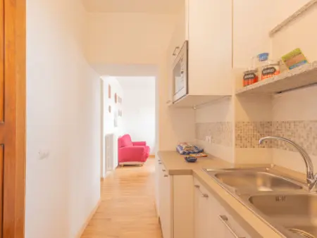 Glicine, Appartement 4 personnes à Varenna - Photo 5