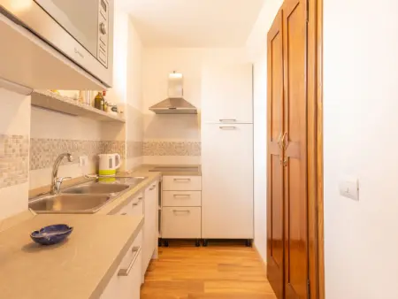 Glicine, Appartement 4 personnes à Varenna - Photo 6