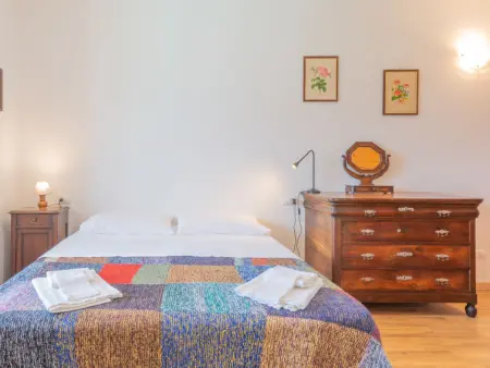 Glicine, Appartement 4 personnes à Varenna - Photo 10