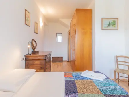 Glicine, Appartement 4 personnes à Varenna - Photo 12