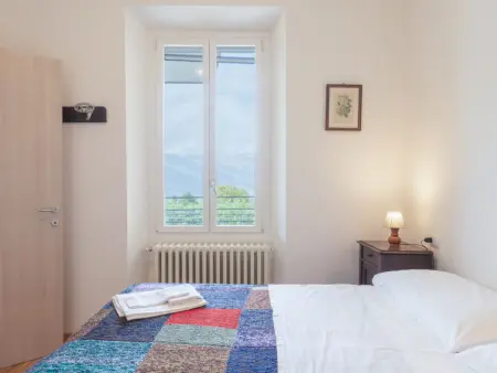 Glicine, Appartement 4 personnes à Varenna - Photo 13