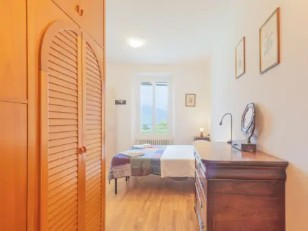 Glicine, Appartement 4 personnes à Varenna - Photo 14