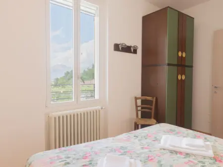 Glicine, Appartement 4 personnes à Varenna - Photo 16