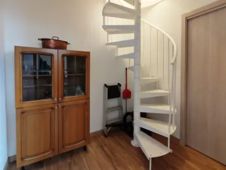 Glicine, Appartement 4 personnes à Varenna - Photo 20