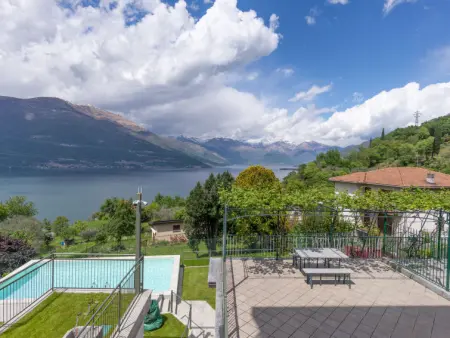 Glicine, Appartement 4 personnes à Varenna - Photo 25