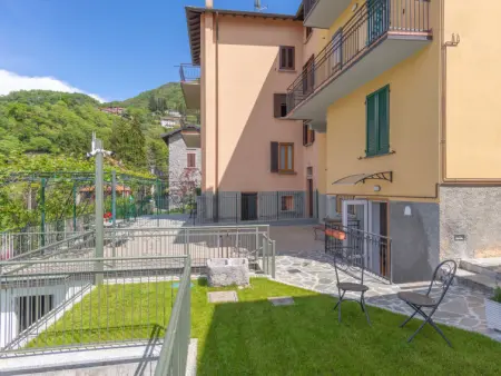 Glicine, Appartement 4 personnes à Varenna - Photo 30
