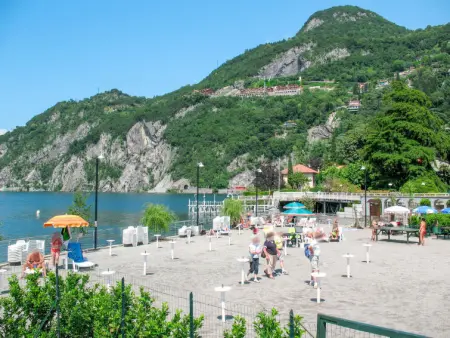 Glicine, Appartement 4 personnes à Varenna - Photo 34