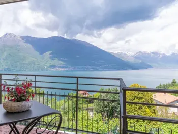 Appartement à Varenna,Ortensia IT2480.642.3 N°868301