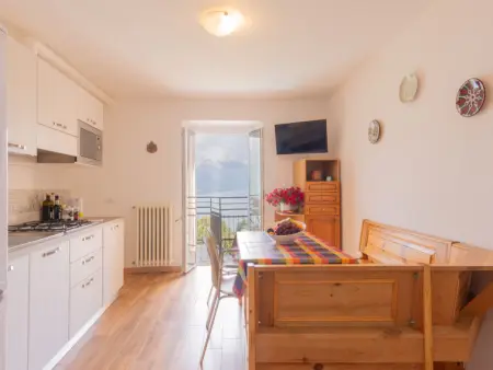 Ortensia, Appartement 4 personnes à Varenna - Photo 3