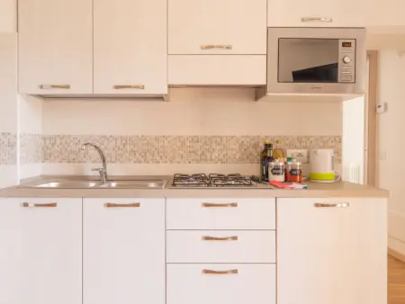 Ortensia, Appartement 4 personnes à Varenna - Photo 5