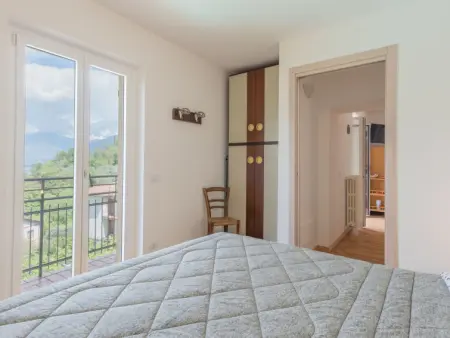 Ortensia, Appartement 4 personnes à Varenna - Photo 7