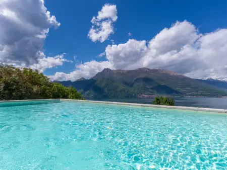 Ortensia, Appartement 4 personnes à Varenna - Photo 15