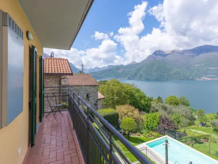Ortensia, Appartement 4 personnes à Varenna - Photo 20