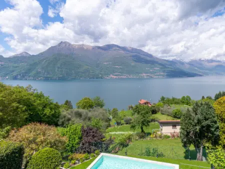 Ortensia, Appartement 4 personnes à Varenna - Photo 21