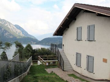 Location Appartement à Lago di Ledro,Europa - N°100523