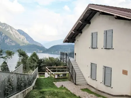 Appartement in Lago di Ledro,Europa IT2725.350.1 N°100523