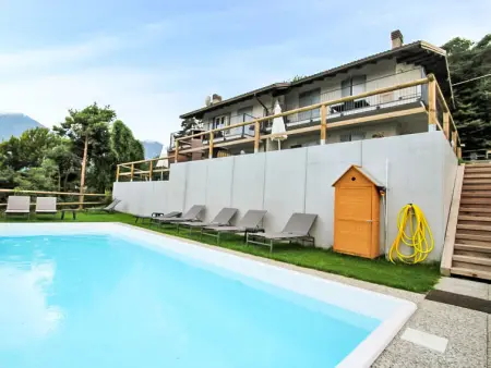 Europa, Appartement 6 personnes à Lago di Ledro - Photo 3