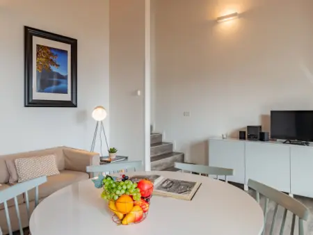 Europa, Appartement 6 personnes à Lago di Ledro - Photo 8