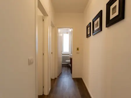 Europa, Appartement 6 personnes à Lago di Ledro - Photo 18