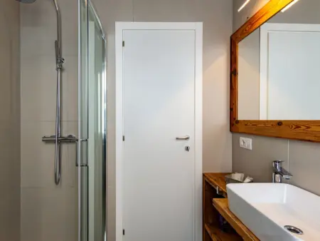 Europa, Appartement 6 personnes à Lago di Ledro - Photo 19