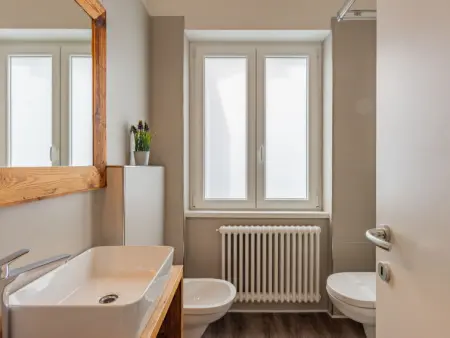 Europa, Appartement 6 personnes à Lago di Ledro - Photo 20