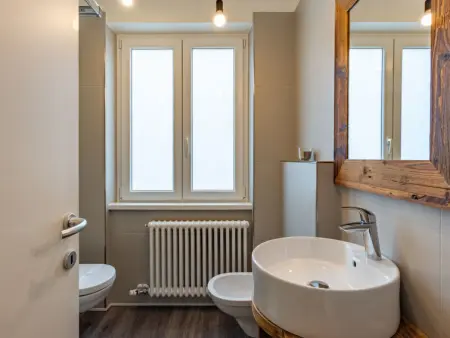 Europa, Appartement 6 personnes à Lago di Ledro - Photo 21