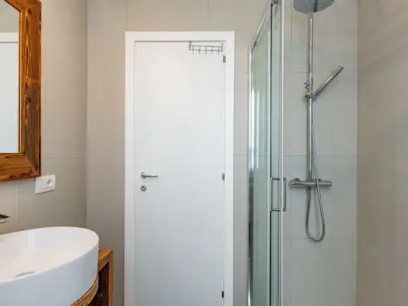 Europa, Appartement 6 personnes à Lago di Ledro - Photo 22