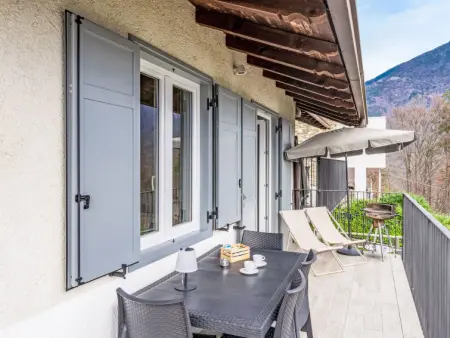 Europa, Appartement 6 personnes à Lago di Ledro - Photo 23